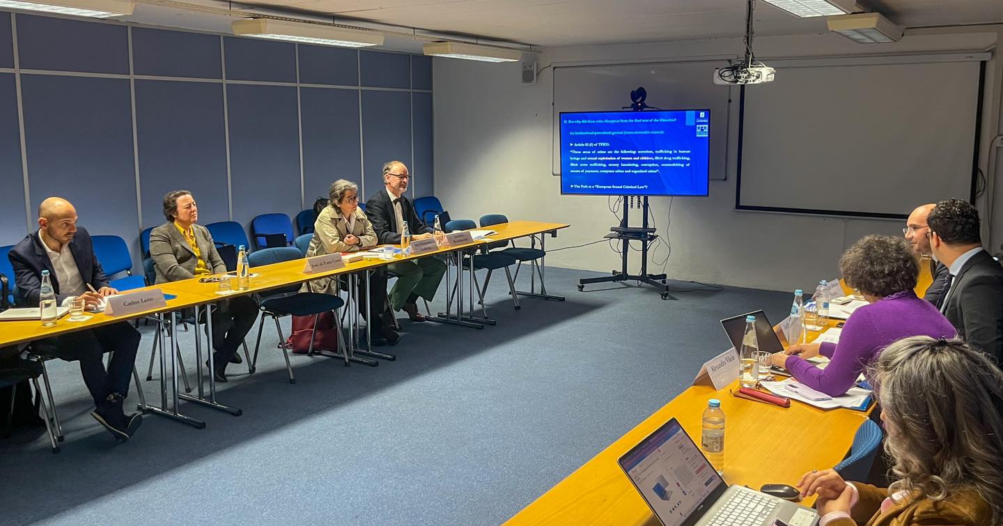 Foto The Directive of EU 5