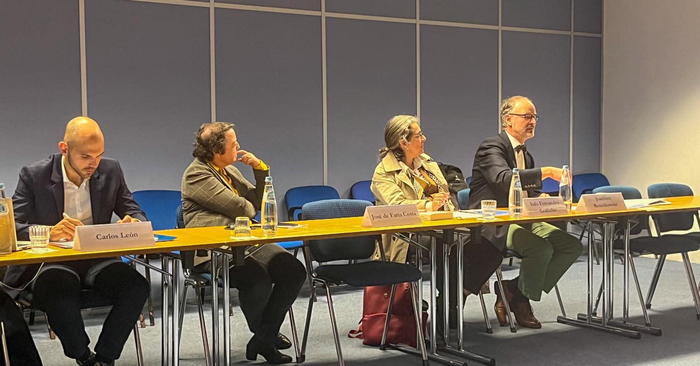 Foto The Directive of EU 7